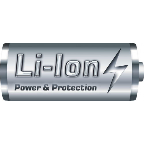 Einhell 3411102 Tagliabordi a batteria GC-CT...