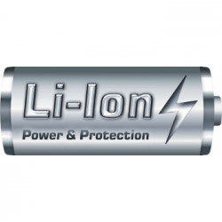 Einhell 3411102 Tagliabordi a batteria GC-CT 18/24 Li P 