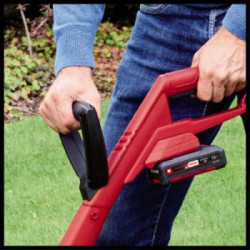 Einhell 3411102 Tagliabordi a batteria GC-CT 18/24 Li P 