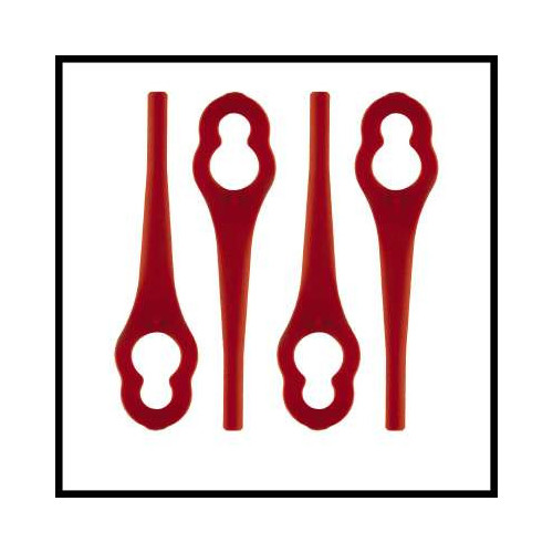 Einhell 3411102 Tagliabordi a batteria GC-CT...
