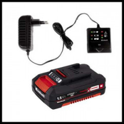 Einhell 3411102 Tagliabordi a batteria GC-CT 18/24 Li P 