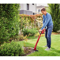 Einhell 3411102 Tagliabordi a batteria GC-CT 18/24 Li P 