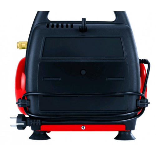Einhell TH-AC 190/6 OF - Compressore, 6lt, 1,5hp
