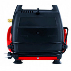 Einhell TH-AC 190/6 OF - Compressore, 6lt, 1,5hp