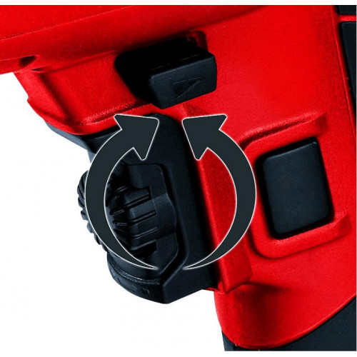 Einhell TH / TC-RH 800 E - Martello Demolitore,...