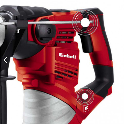 Einhell TH-RH 1600 - Martello Demolitore,...