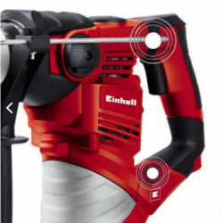 Einhell TH-RH 1600 - Martello Demolitore, 1600W, 4258478