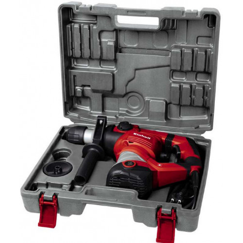 Einhell TH-RH 1600 - Martello Demolitore,...