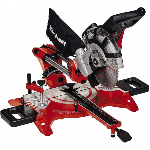 Einhell 4300390 Troncatrice radiale TC-SM...