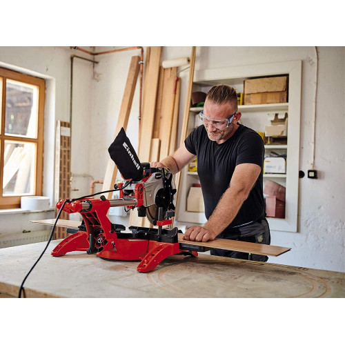 Einhell 4300395 Troncatrice radiale TC-SM...