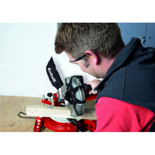 Einhell TH-MS 2513 L - Troncatrici - not online