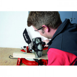 Einhell TH-MS 2513 L - Troncatrici - not online