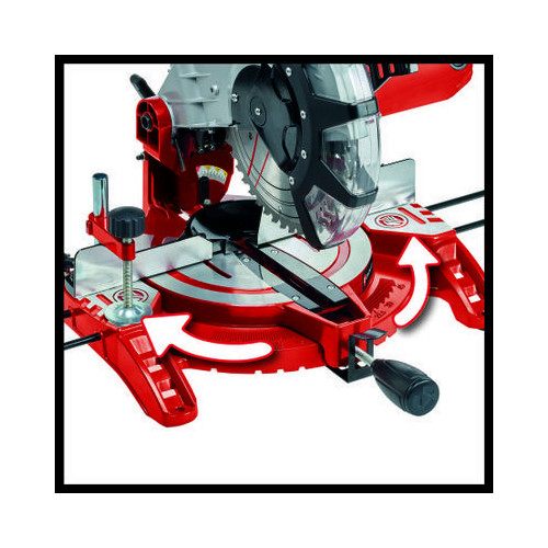 Einhell TH-MS 2513 L - Troncatrici - not online