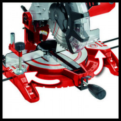 Einhell TH-MS 2513 L - Troncatrici - not online