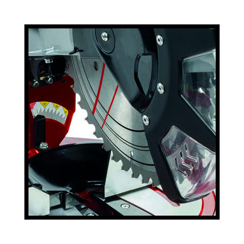 Einhell TH-MS 2513 L - Troncatrici - not online