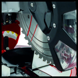 Einhell TH-MS 2513 L - Troncatrici - not online