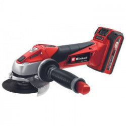 Einhell TE-AG 18/115 Li Kit (1x3,0Ah) - Smerigliatrici angolari a batteria - not online