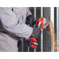 Einhell TE-AG 18/115 Li Kit (1x3,0Ah) - Smerigliatrici angolari a batteria - not online
