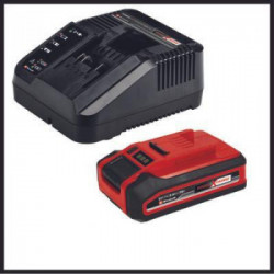 Einhell TE-AG 18/115 Li Kit (1x3,0Ah) - Smerigliatrici angolari a batteria - not online