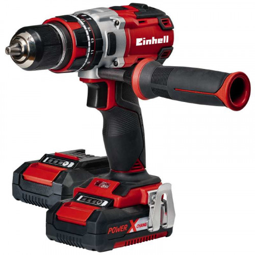 Einhell 4513861 Trapano avvitatore a...