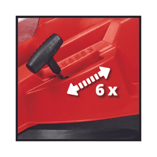 Einhell Rasarro 36/40 - Tagliaerba a Batteria,...