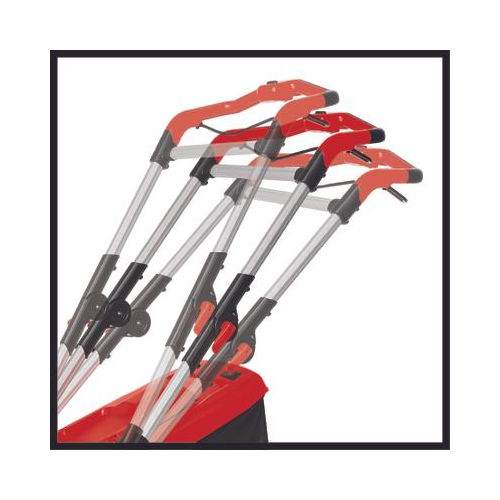 Einhell Rasarro 36/40 - Tagliaerba a Batteria,...