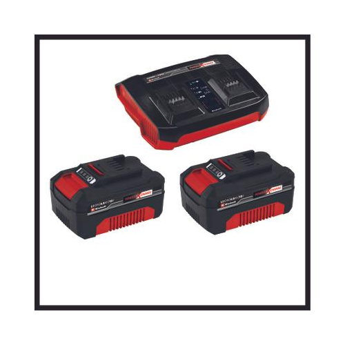 Einhell Rasarro 36/40 - Tagliaerba a Batteria,...