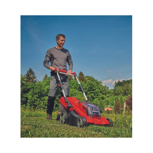 Einhell Rasarro 36/40 - Tagliaerba a Batteria,...