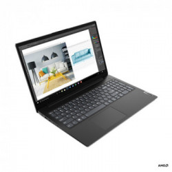 Lenovo V V15 5500U Computer portatile 39,6 cm (15.6") Full HD AMD Ryzen™ 5 16 GB DDR4-SDRAM 512 GB SSD Wi-Fi 5 (802.11ac)