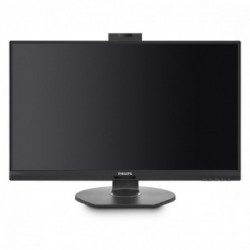 Philips B Line 272B7QUBHEB/00 monitor piatto per PC 68,6 cm (27") 2560 x 1440 Pixel Quad HD LCD Nero