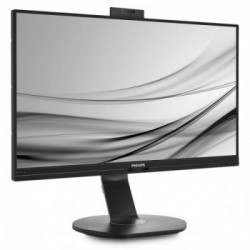 Philips B Line 272B7QUBHEB/00 monitor piatto per PC 68,6 cm (27") 2560 x 1440 Pixel Quad HD LCD Nero
