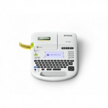 Epson LabelWorks LW-700 2