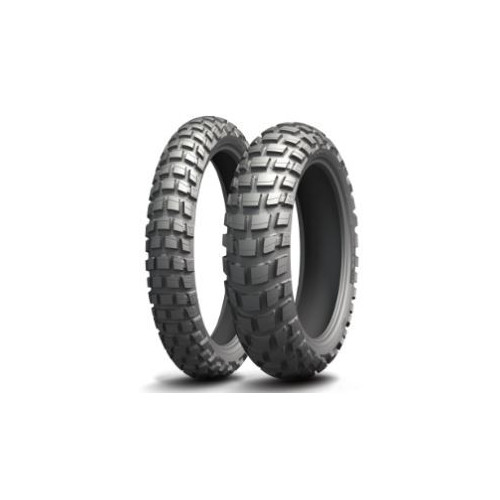 MICHELIN 110/80 - 18 58S ANAKEE WILD (POST)