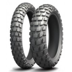 MICHELIN 110/80 - 18 58S ANAKEE WILD (POST)