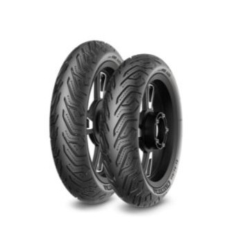 MICHELIN 90/90 - 10 50J...