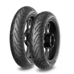 MICHELIN 90/90 - 10 50J City Grip Saver TL/TT