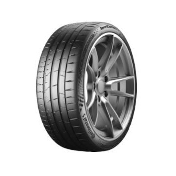 CONTINENTAL 255/35 ZR 20...