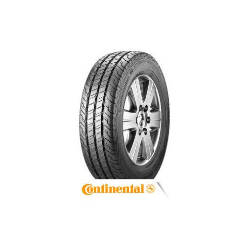 CONTINENTAL 215/70 R 15 109/107S Vanco 100