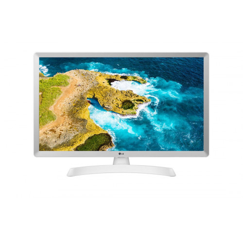 LG 28TQ515S-WZ TV 69,8 cm (27.5") HD Smart TV...