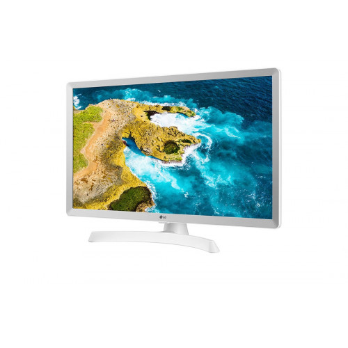 LG 28TQ515S-WZ TV 69,8 cm (27.5") HD Smart TV...
