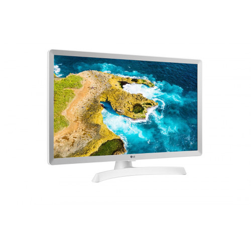 LG 28TQ515S-WZ TV 69,8 cm (27.5") HD Smart TV...