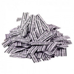 Durex London Moist - Preservativi Umidi, Confezione da 100