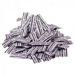 Durex London Moist - Preservativi Umidi, Confezione da 100