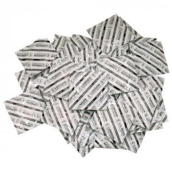 Durex London Extra Large -...