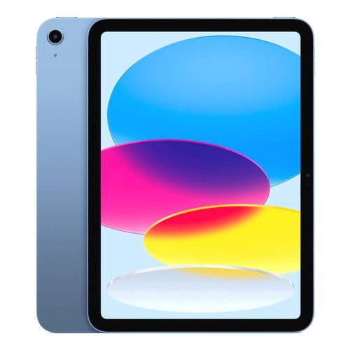 Tablet Apple MQ6K3TY A IPAD 10TH Cellular Tim Blue