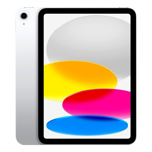 Tablet Apple MQ6T3TY A IPAD 10TH Cellular Tim...