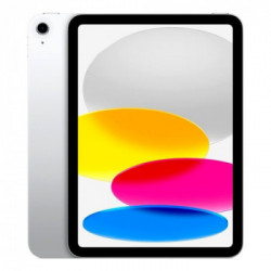 Tablet Apple MQ6T3TY A IPAD 10TH Cellular Tim Silver
