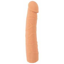 Nature Skin Extension Sleeve - Guaina per Estensione del Pene