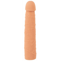 Nature Skin Extension Sleeve - Guaina per Estensione del Pene