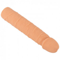 Nature Skin Extension Sleeve - Guaina per Estensione del Pene